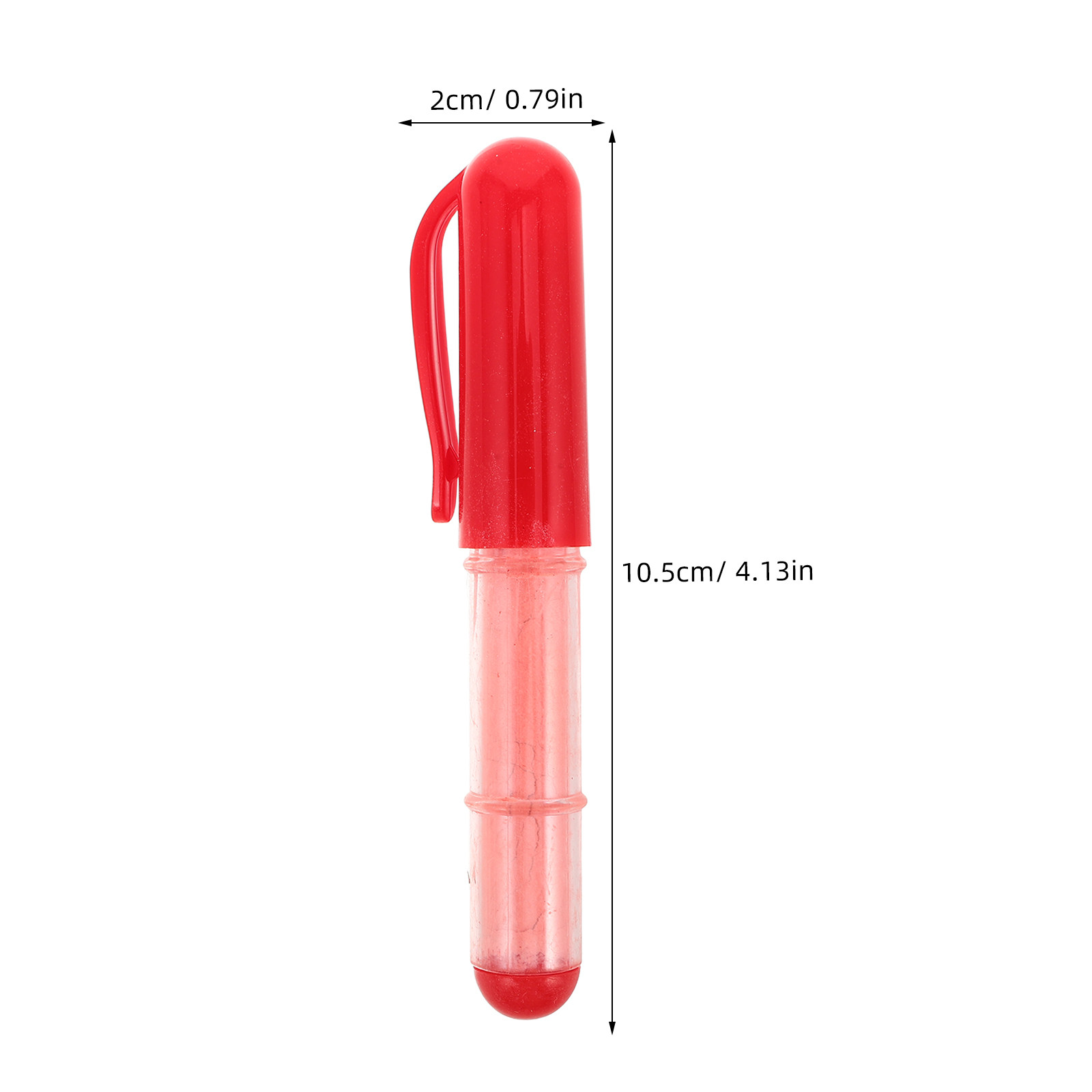 3Pcs Sewing Chalk Marker Set R - Tailor Chalk Marker recension och pris