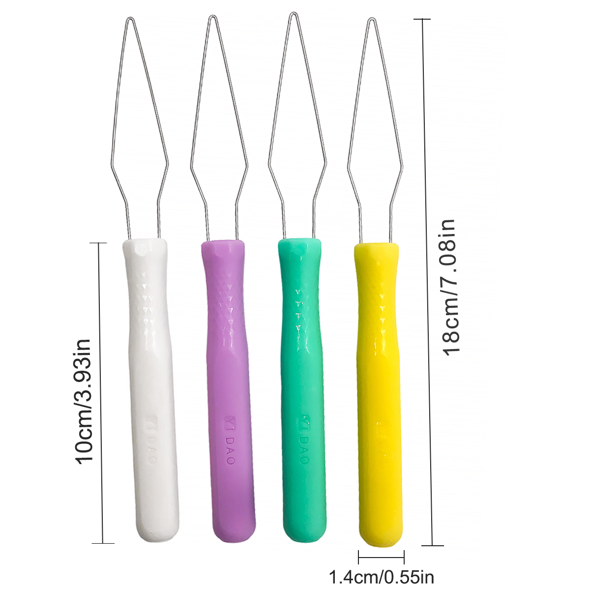 Quick Button Insertion Tool fo - Sewing Tas recension och pris
