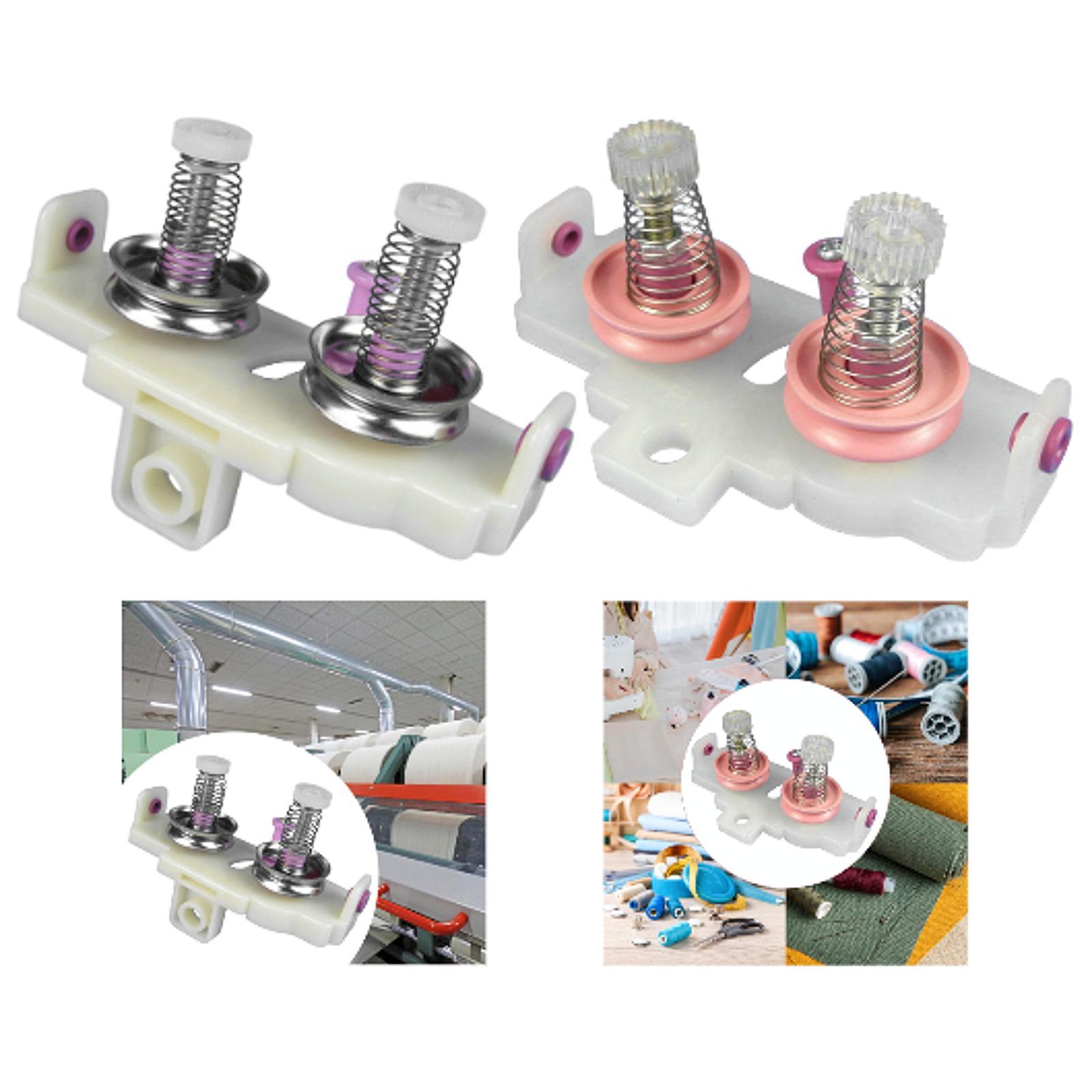 Sewing Machine Tensioner Knitt - Sewing Thread In Textile recension och pris