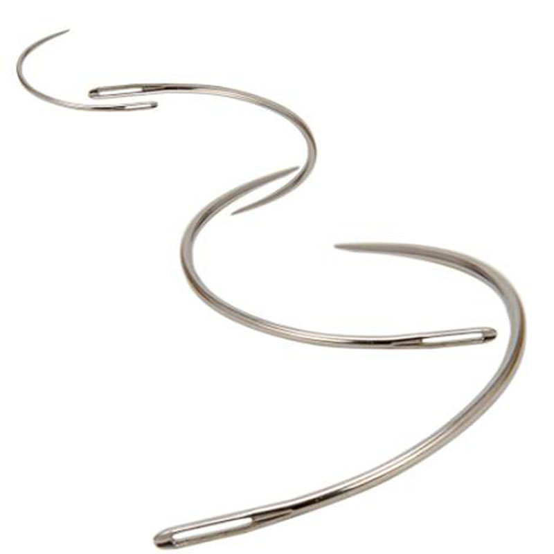 4PCS Sewing Needle Leather Cra - Sewing Tas recension och pris