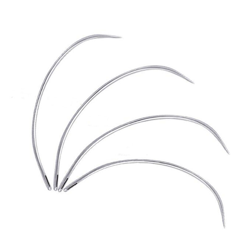 4PCS Sewing Needle Leather Cra - Sewing Tas recension och pris