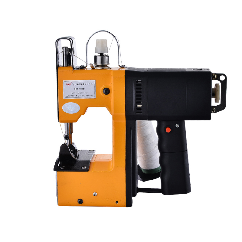 Portable Electric Sewing Machi - Sewing In Textile Industry recension och pris