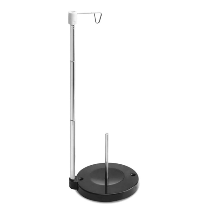 Single Thread Stand Adjustable - Serger Thread Cone recension och pris