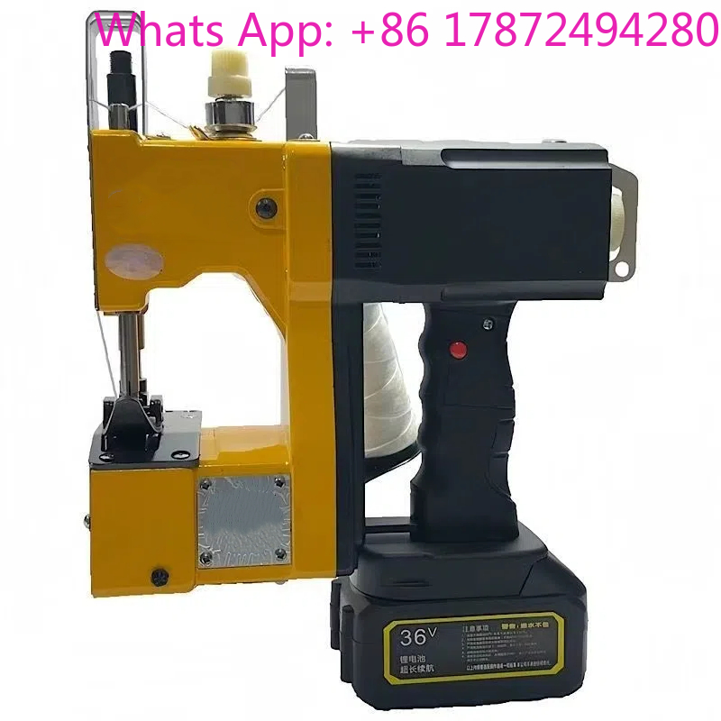 Hand Type Electric Sewing Mach - Sewing In Textile Industry recension och pris