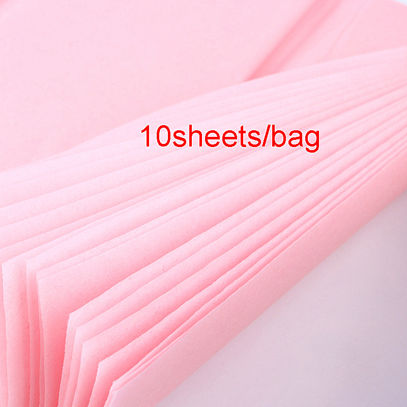 10Sheets/bag Tissue Paper Flow - Pattern Tissue Paper recension och pris