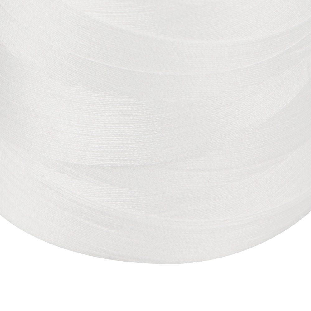 4Pcs 3000 Yards Each Serger Th - Serger Thread Cone recension och pris