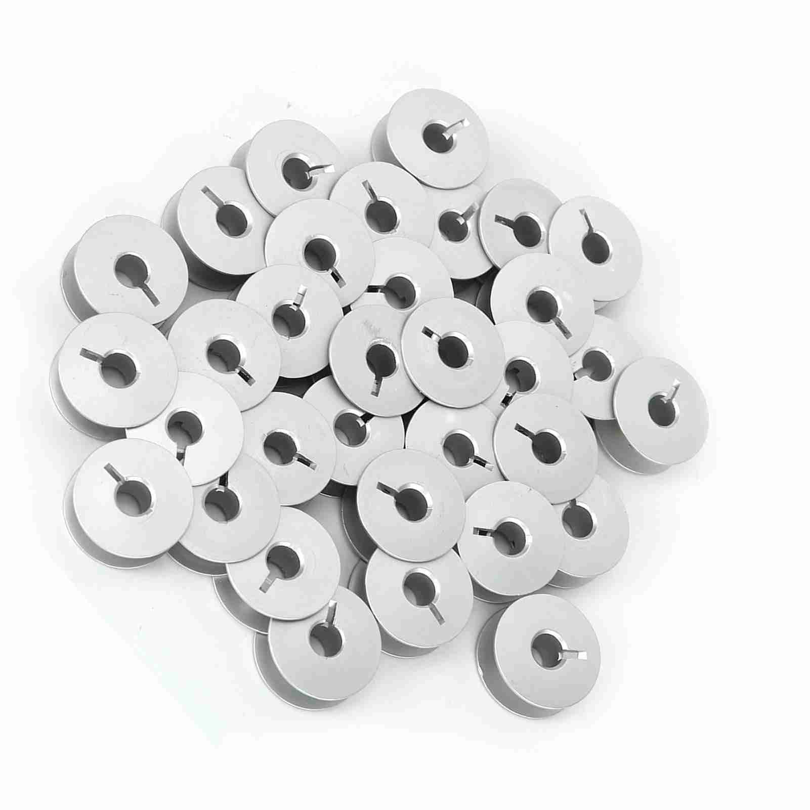 100pcs Sewing Machine Bobbin T - Bobbin Organizer Box recension och pris