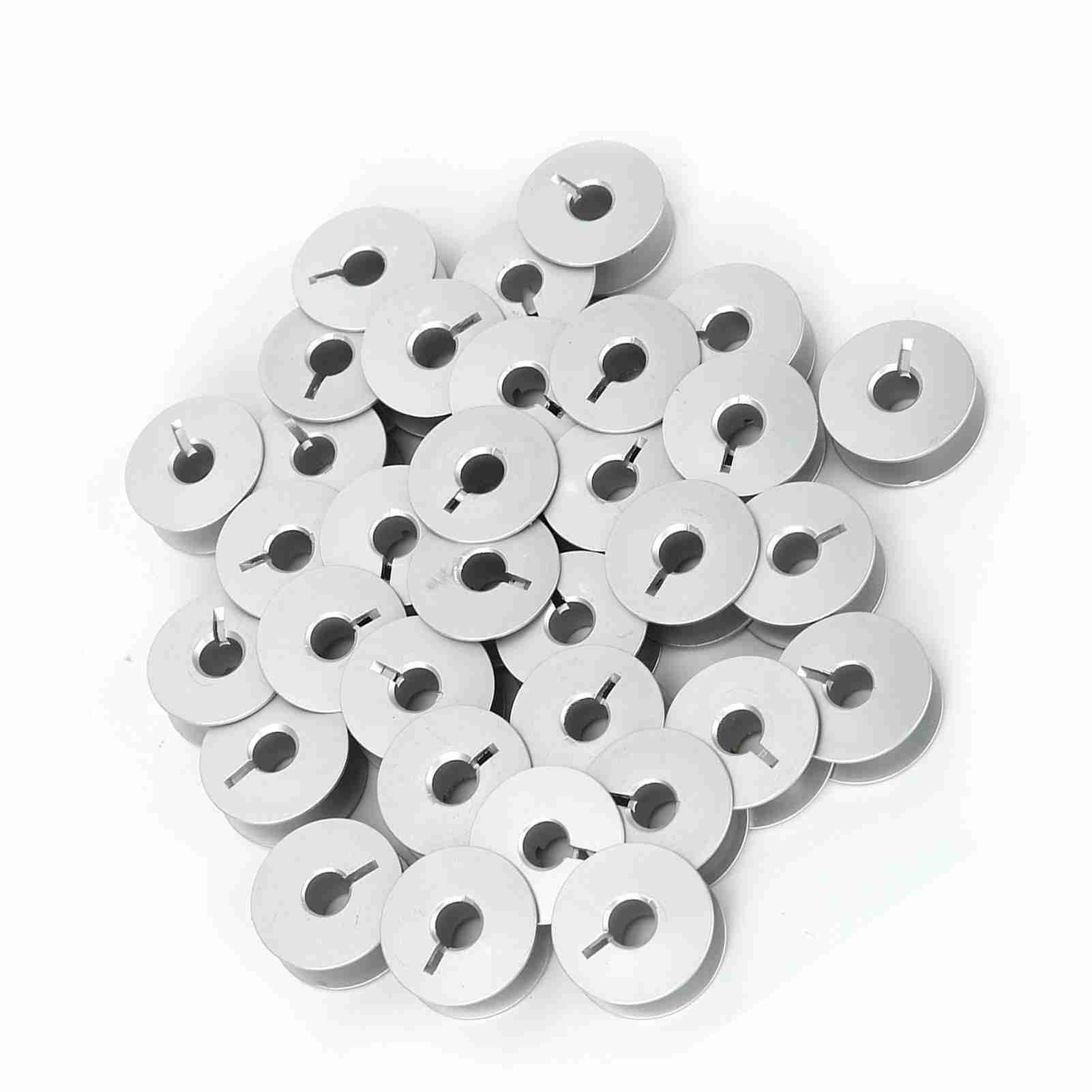 100pcs Sewing Machine Bobbin T - Bobbin Organizer Box recension och pris