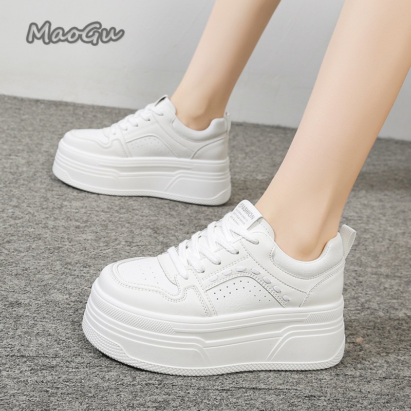 Height Increasing Platform Whi - Sewing Cloth recension och pris