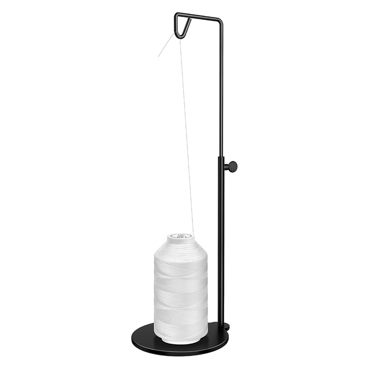 Adjustable Cone Thread Stand S - Serger Thread Cone recension och pris