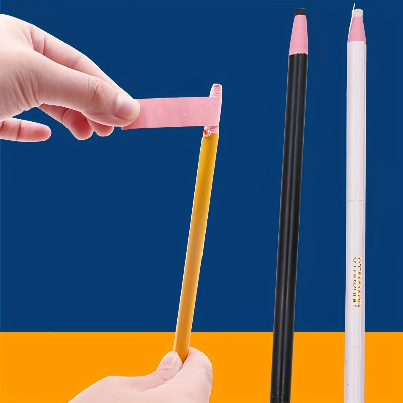 [5 Sticks of Sewing Pencils] H - Tailor Chalk Marker recension och pris
