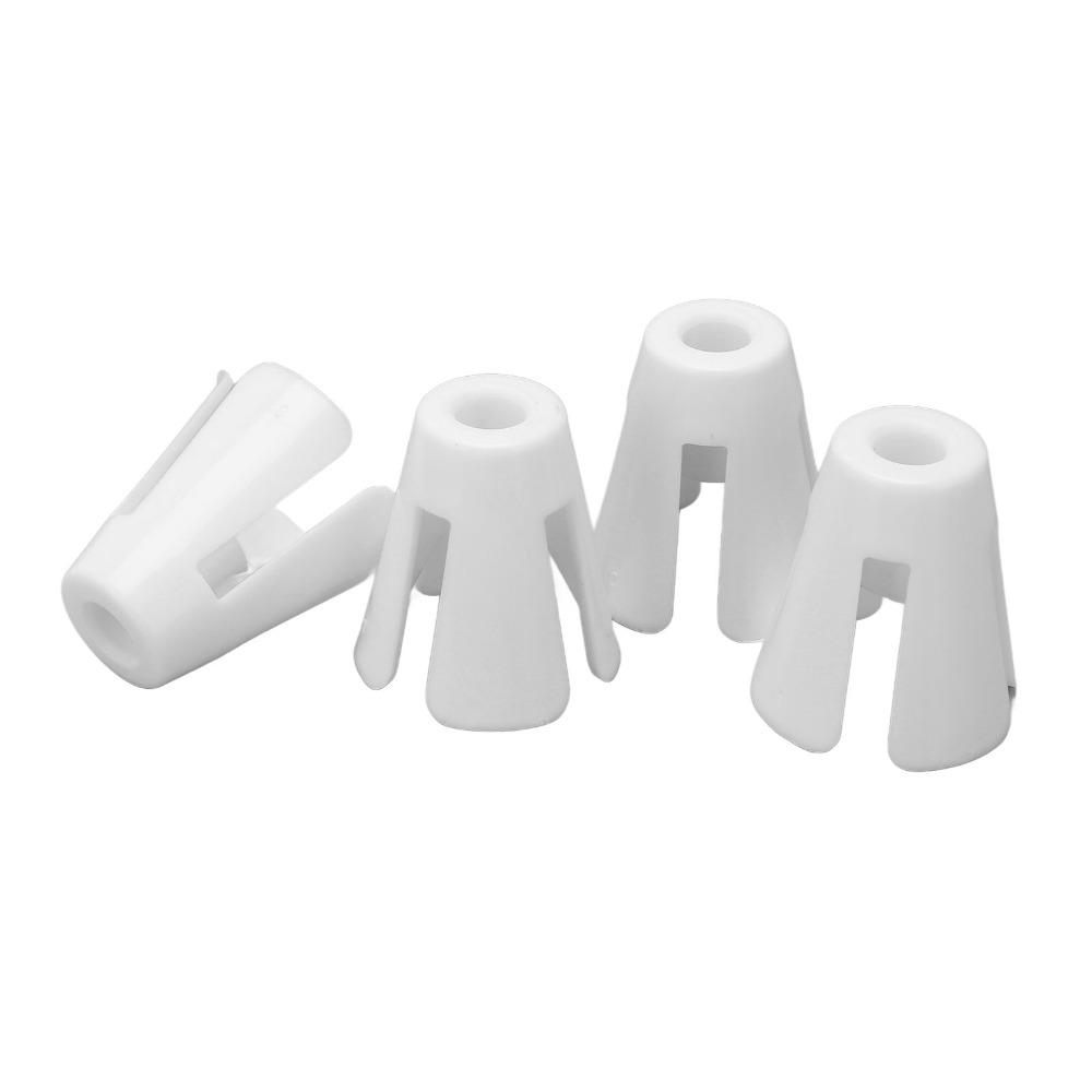 10pcs Sewing Accessory Plastic - Serger Thread Cone recension och pris