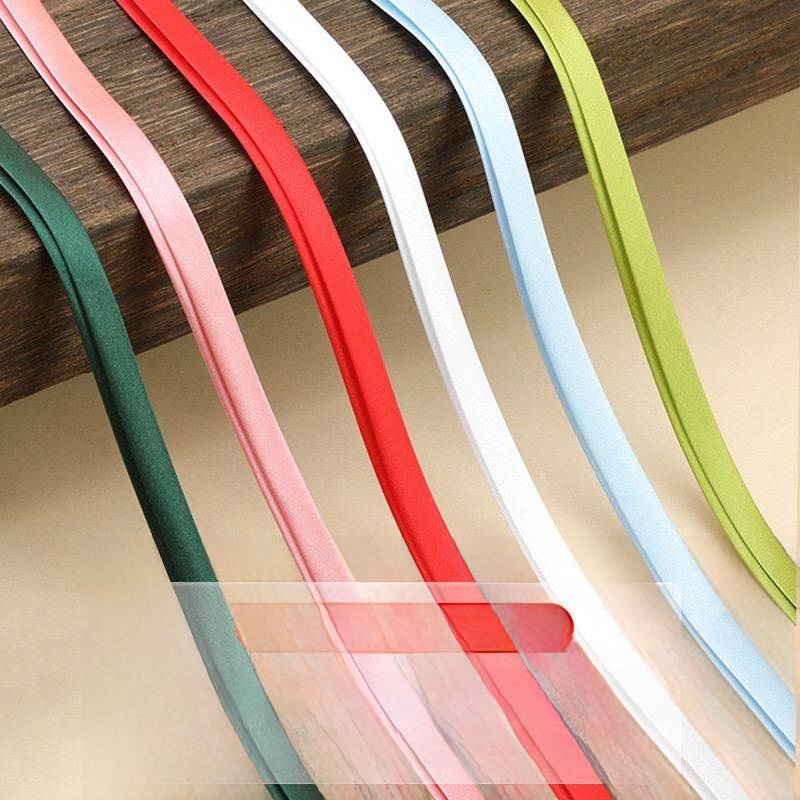 Silk  Strip for Qipao Embellis - Sewing Roll recension och pris