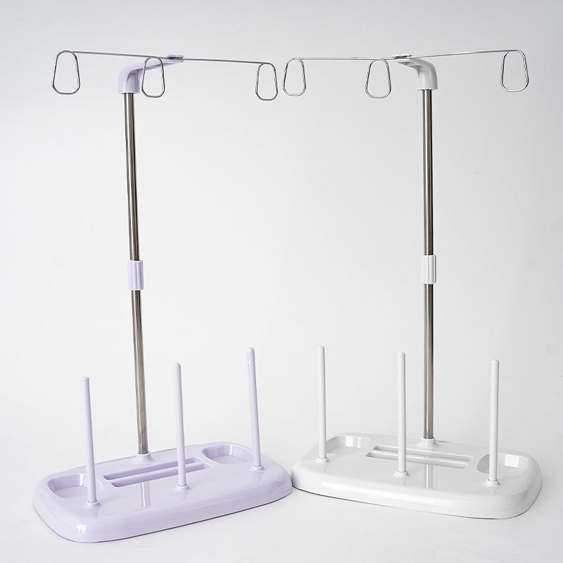 »Heavy-Duty Plastic Cone Threa - Serger Thread Cone recension och pris