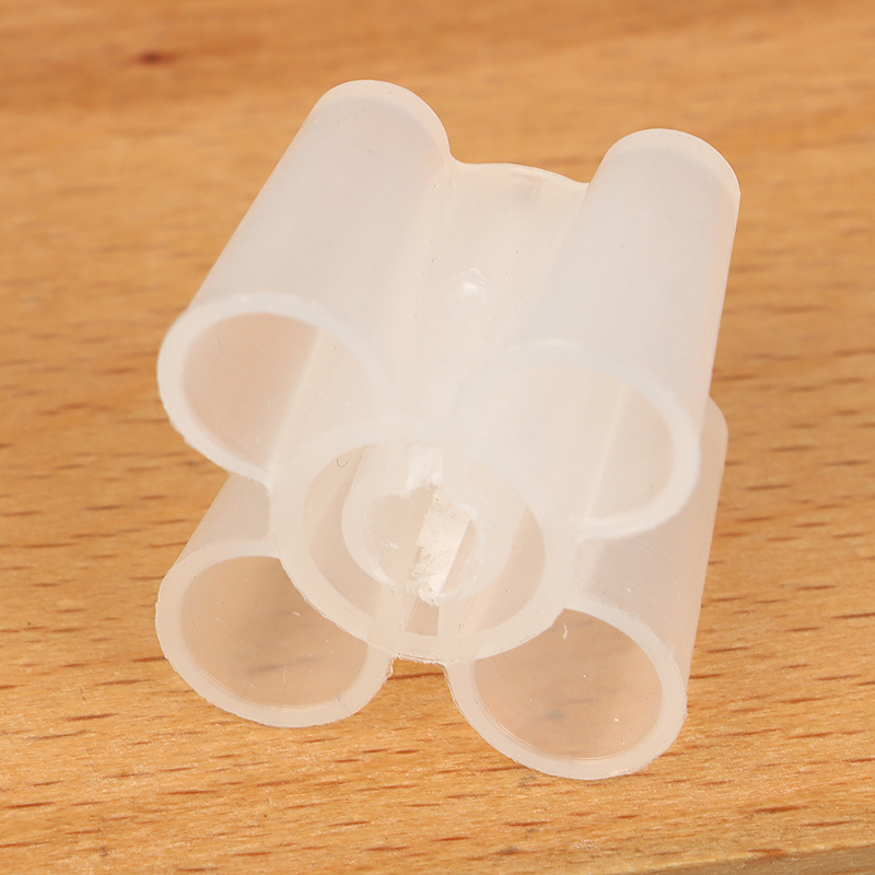 4/8/12PCS Sewing Machine Threa - Serger Thread Cone recension och pris