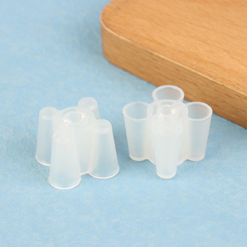 4/8/12PCS Sewing Machine Threa - Serger Thread Cone recension och pris