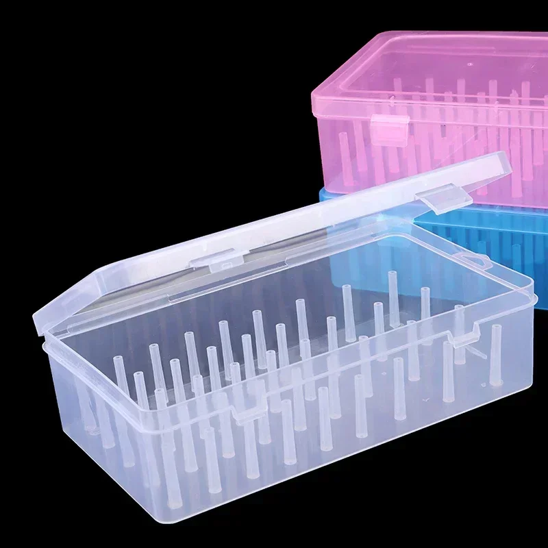 New Sewing Thread  Box 42 Piec - Bobbin Organizer Box recension och pris
