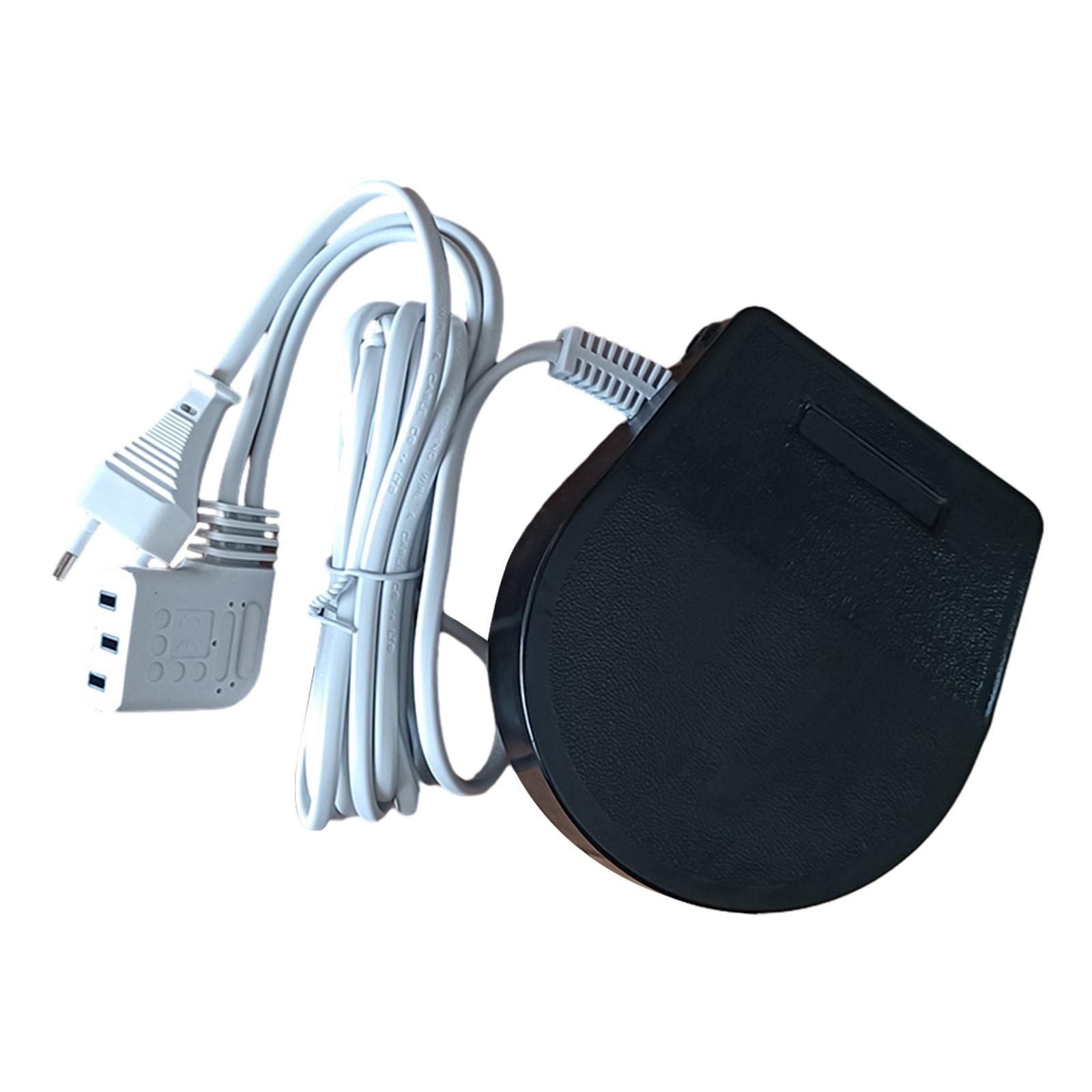Sewing Machine Foot Pedal Tool - Sewing In Textile Industry recension och pris