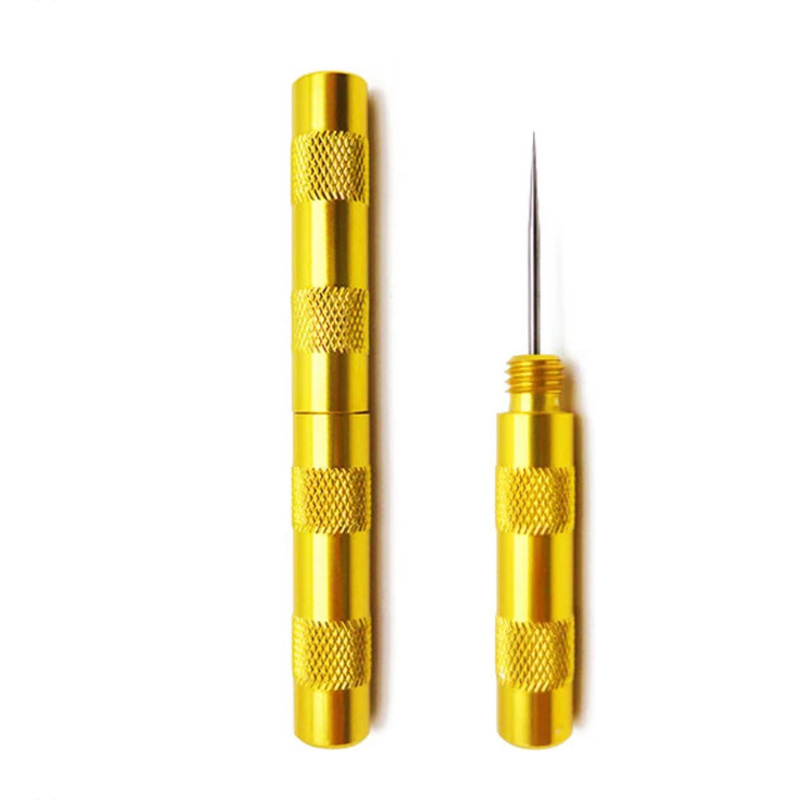 Mini Leather Sewing Awl Tool F - Sewing Tas recension och pris