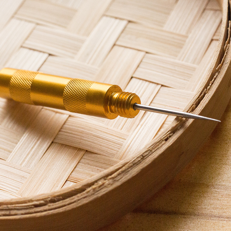 Mini Leather Sewing Awl Tool F - Sewing Tas recension och pris
