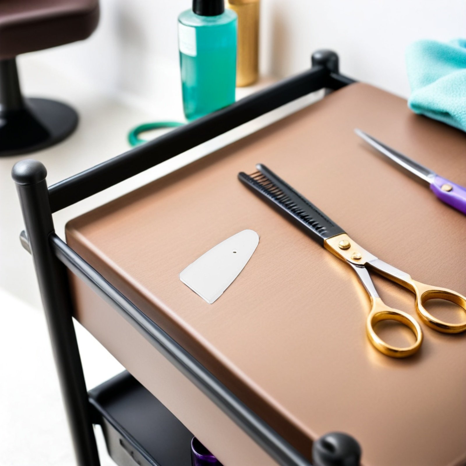 24Pcs Scissors Protective Cove - Sewing Kit recension och pris