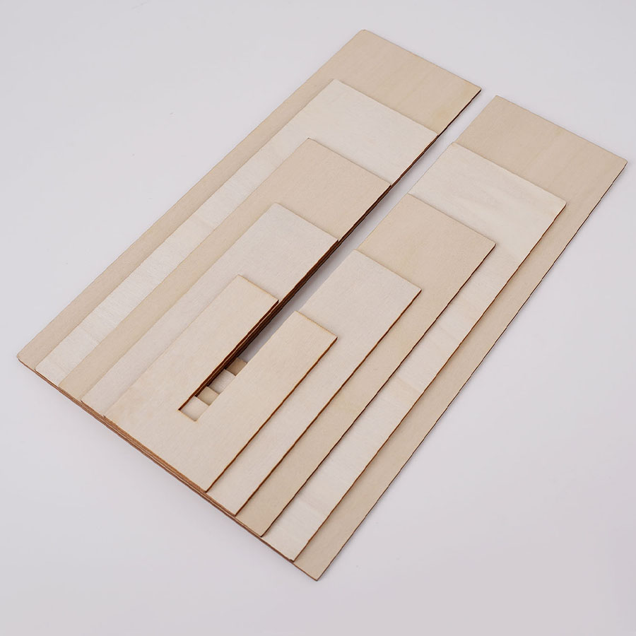 DIY Sewing Aid Board Simple Wo - Tailor Chalk Marker recension och pris
