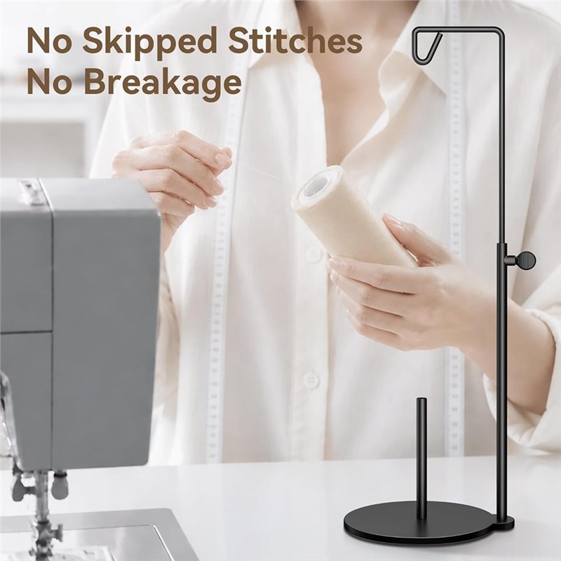 ABYN-Adjustable Cone Thread St - Serger Thread Cone recension och pris