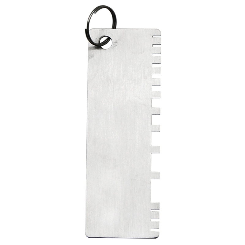 Stainless Steel Thickness Gaug - Seam Gauge Metal recension och pris