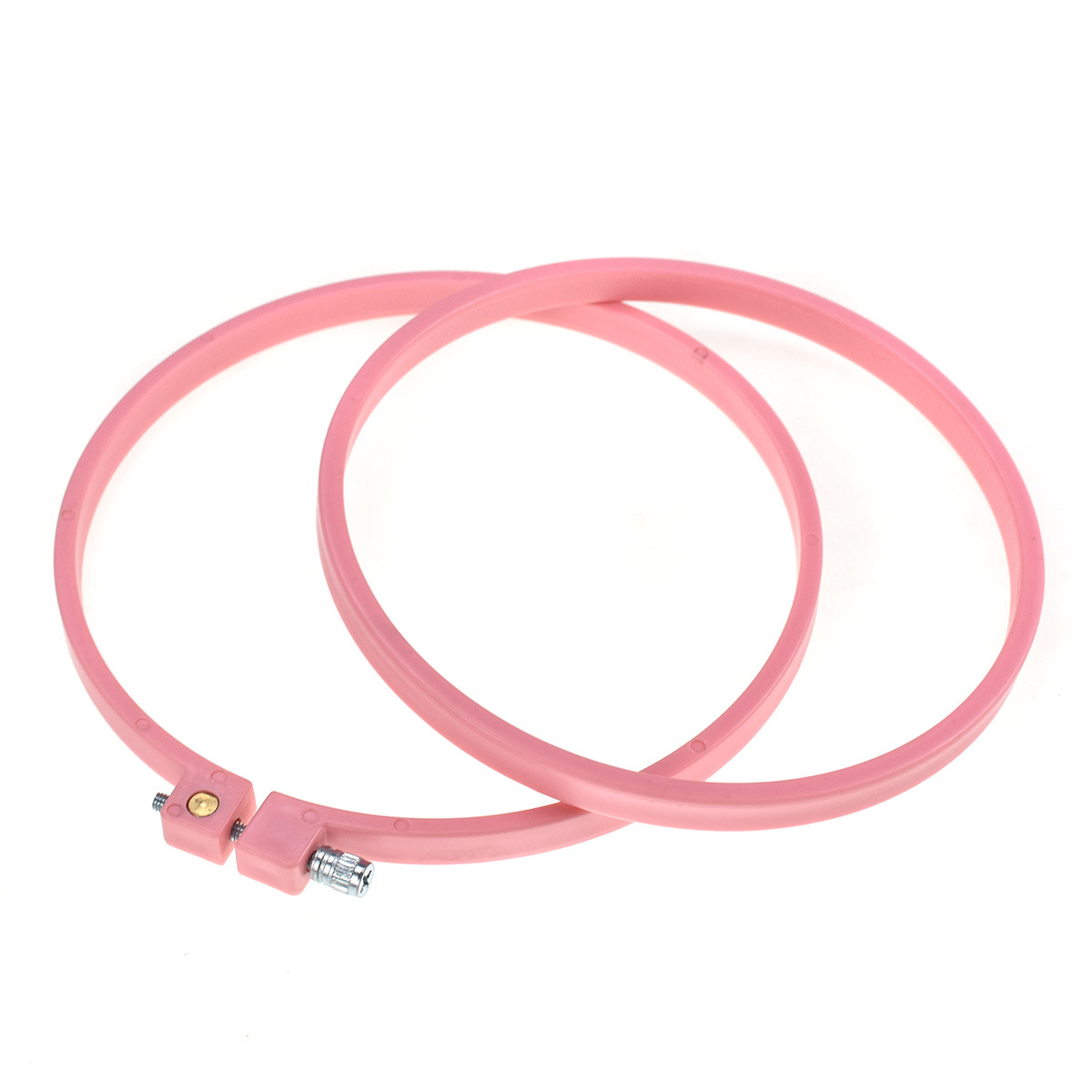 1/7pcs 7-25cm Plastic Embroide - Sewing Tas recension och pris