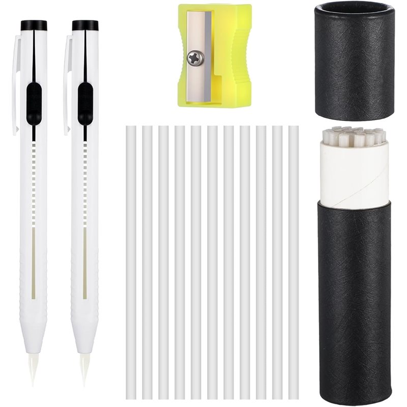 2025 Trend Tailor Markers For  - Tailor Chalk Marker recension och pris