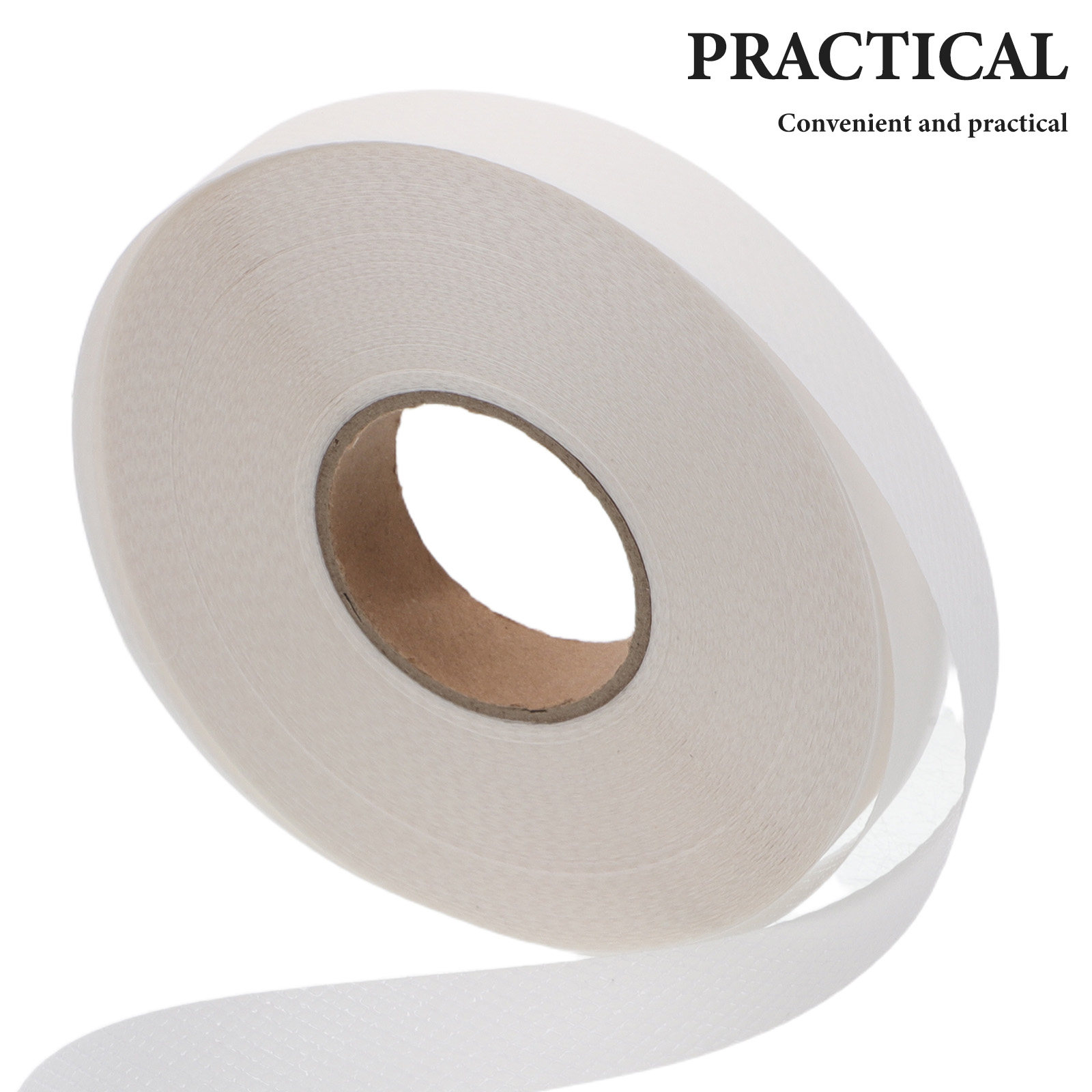 3 Rolls Double-Sided Heat Melt - Sewing Roll recension och pris