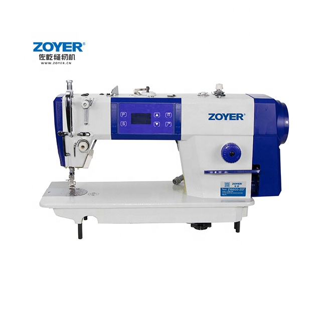 ZY8800ZD Single Needle Sewing  - Sewing In Textile Industry recension och pris