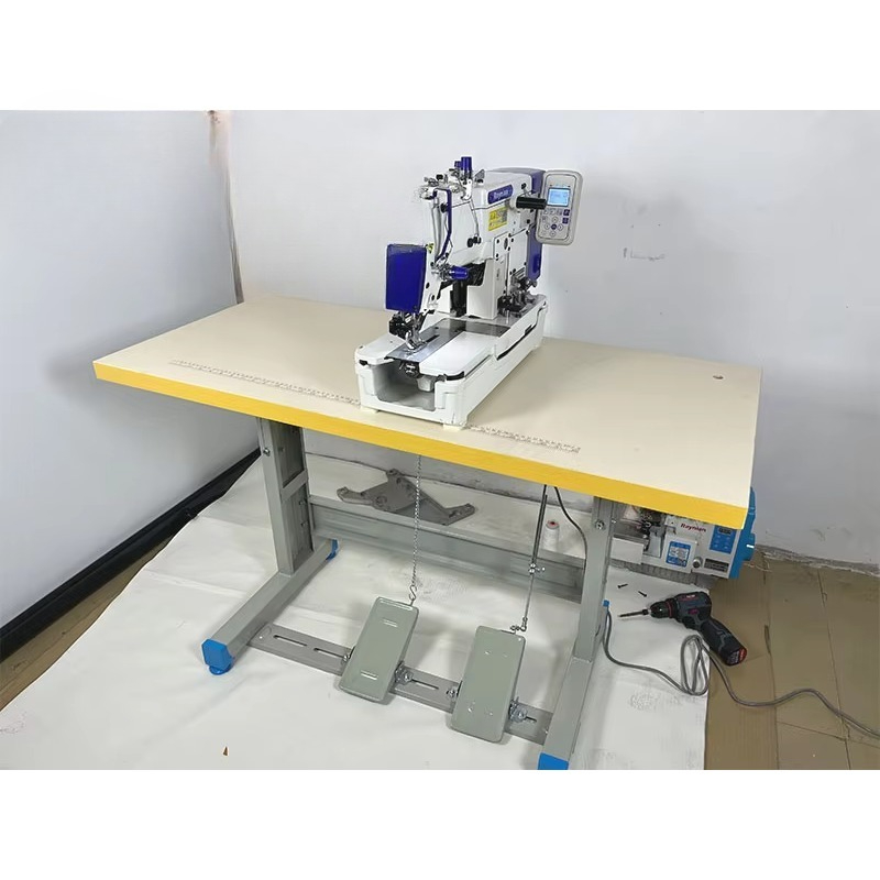 Small eye sewing machine for i - Sewing In Textile Industry recension och pris