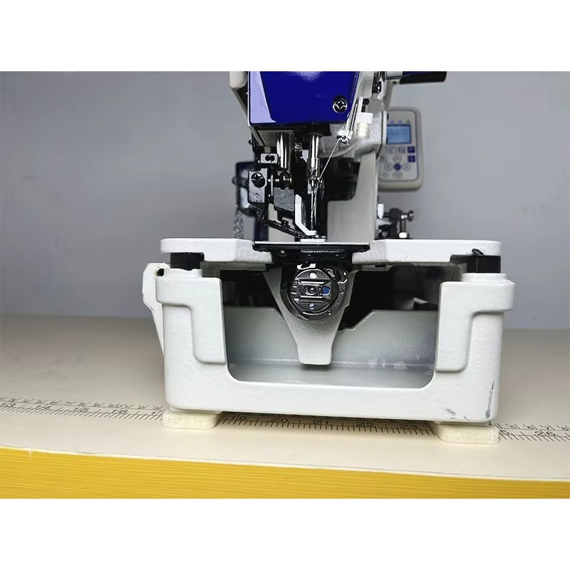Small eye sewing machine for i - Sewing In Textile Industry recension och pris