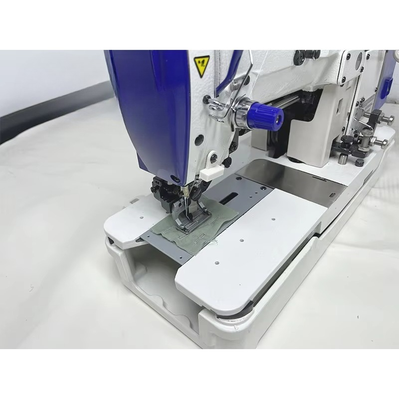 Small eye sewing machine for i - Sewing In Textile Industry recension och pris