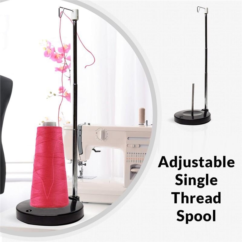 ABMH-Adjustable Cone Thread St - Serger Thread Cone recension och pris