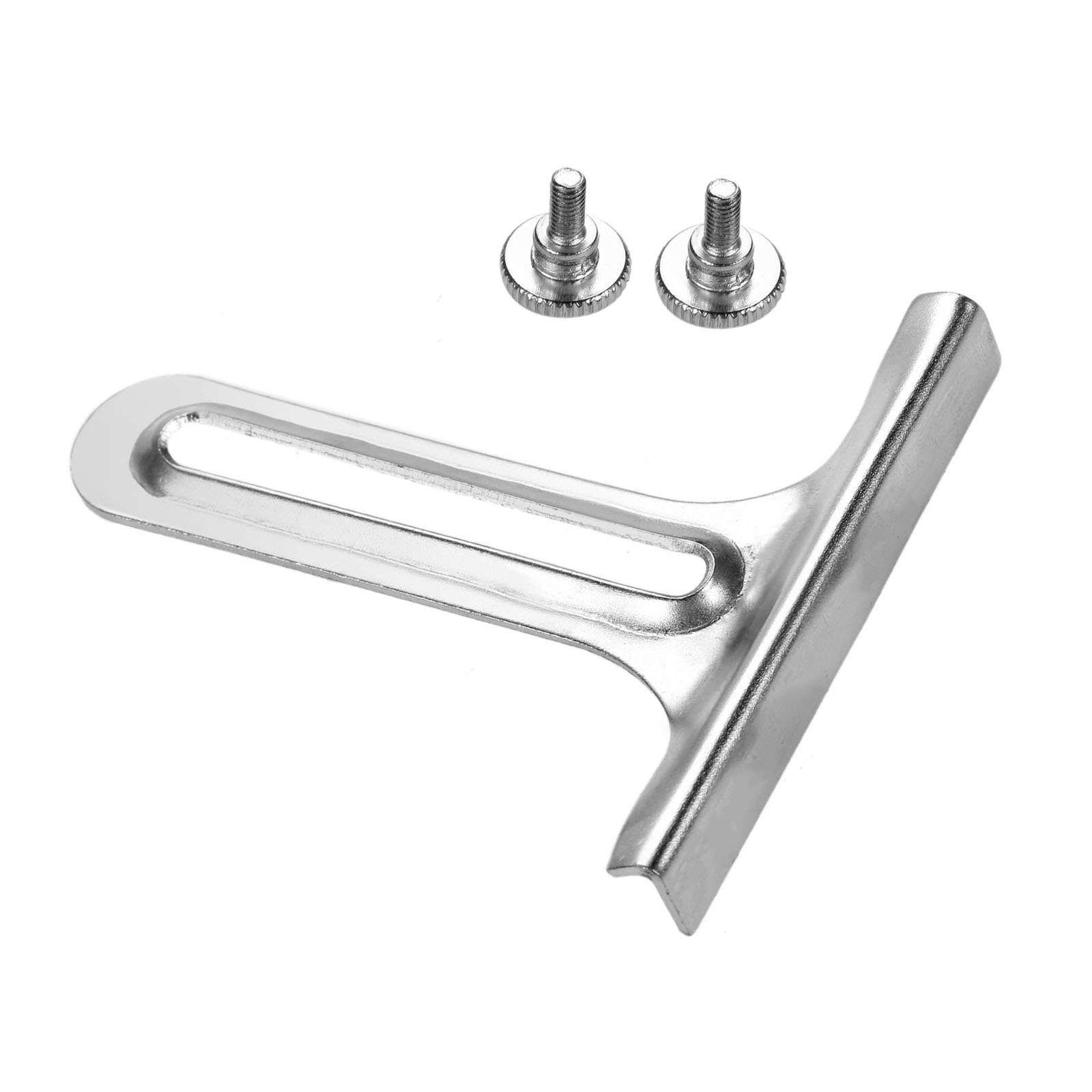 1Pc Metal Sewing Machine T Gau - Seam Gauge Metal recension och pris