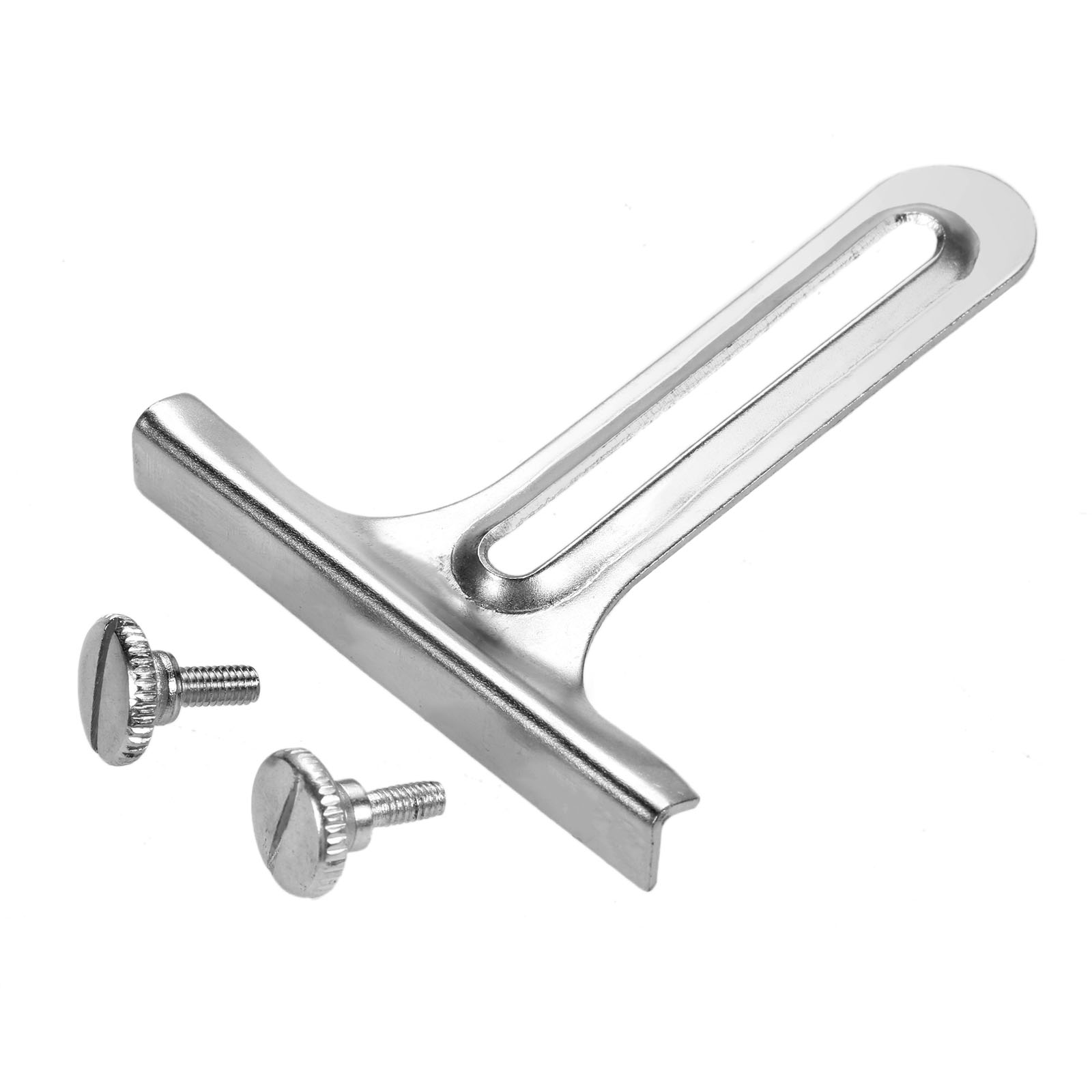 1Pc Metal Sewing Machine T Gau - Seam Gauge Metal recension och pris