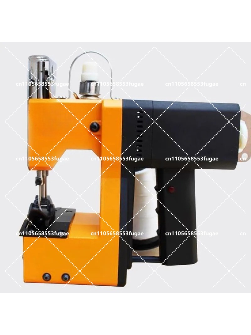 Electric Sewing Machine Portab - Sewing In Textile Industry recension och pris
