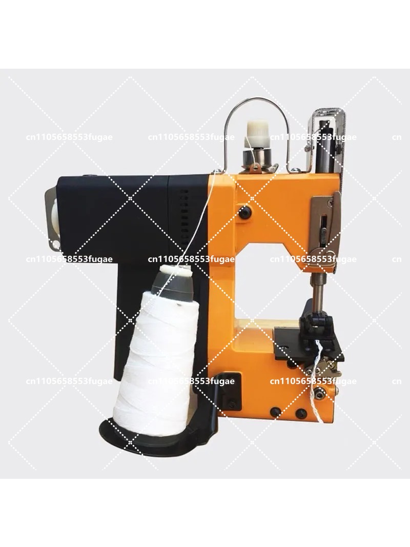 Electric Sewing Machine Portab - Sewing In Textile Industry recension och pris