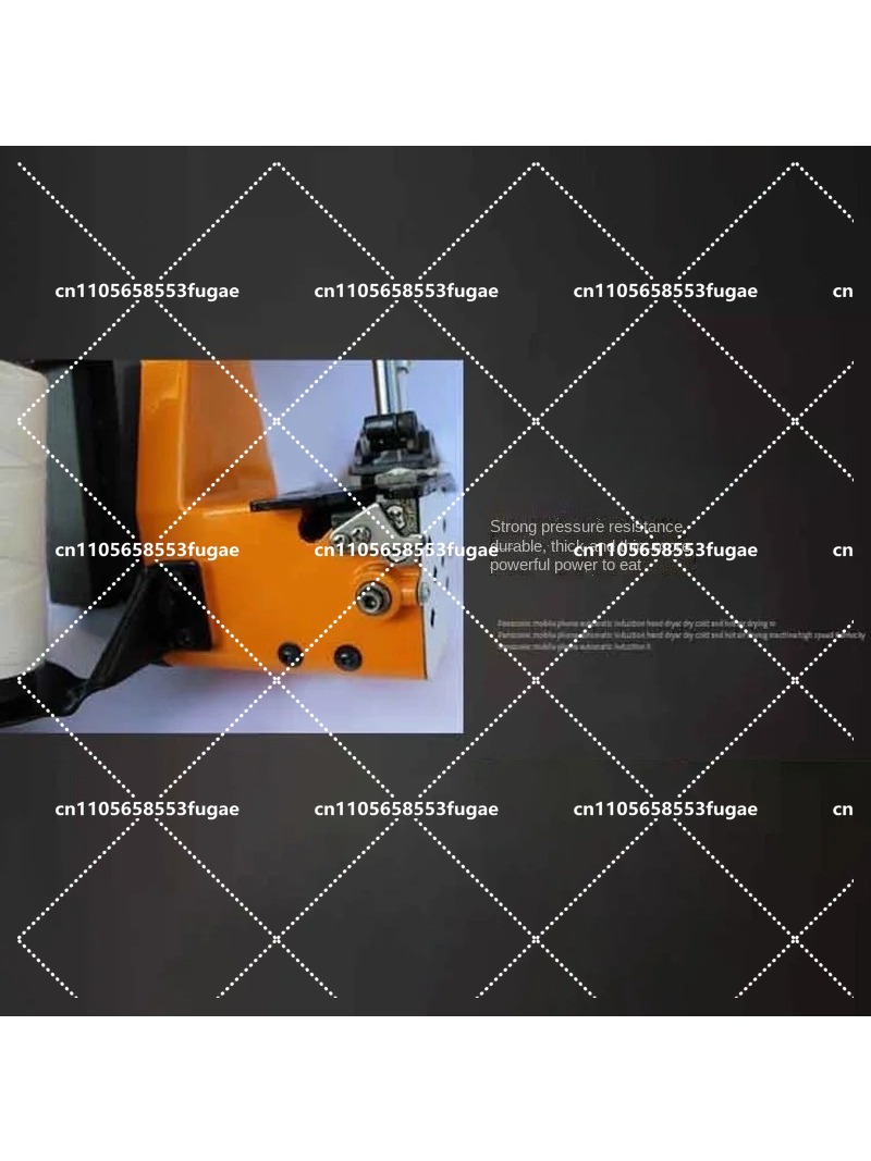 Electric Sewing Machine Portab - Sewing In Textile Industry recension och pris