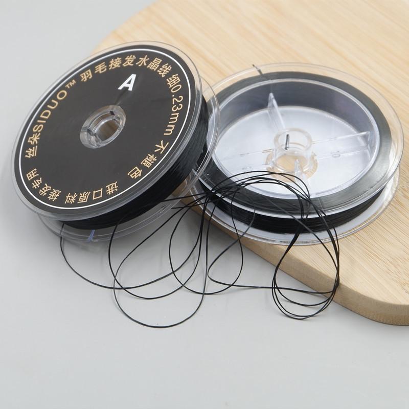 For Hair Thread Making Weaving - Sewing Roll recension och pris