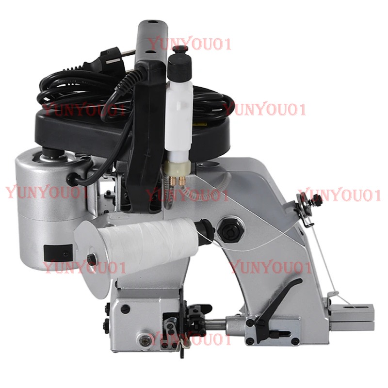 Industrial Electric Sewing Mac - Sewing In Textile Industry recension och pris