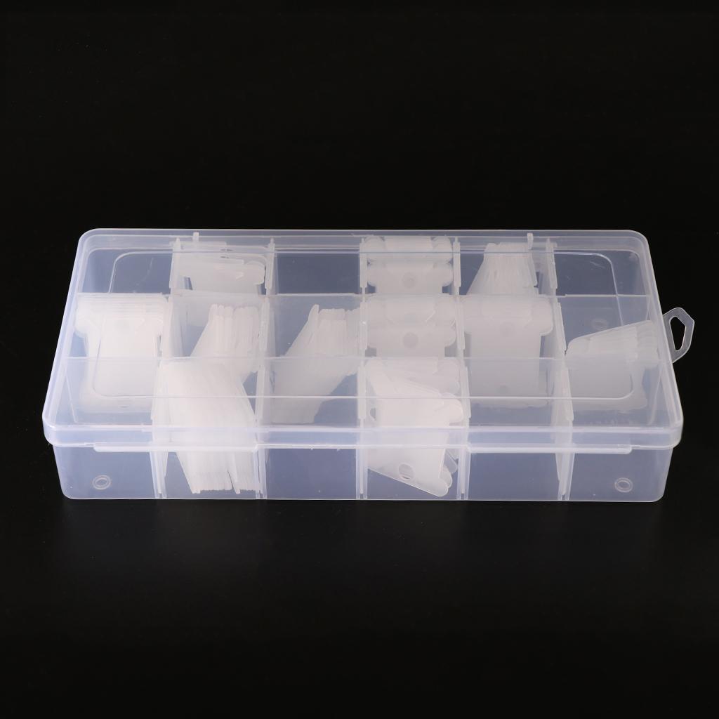Floss Bobbin Organizer Box Kit - Bobbin Organizer Box recension och pris