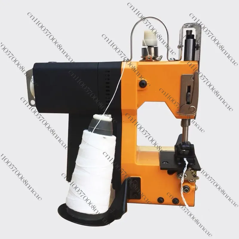 Electric Sewing Machine Portab - Sewing In Textile Industry recension och pris