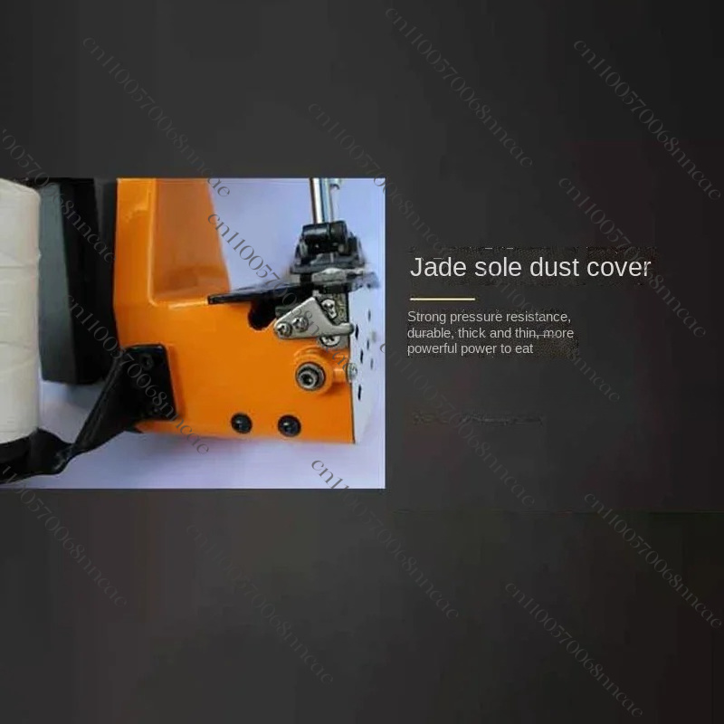 Electric Sewing Machine Portab - Sewing In Textile Industry recension och pris
