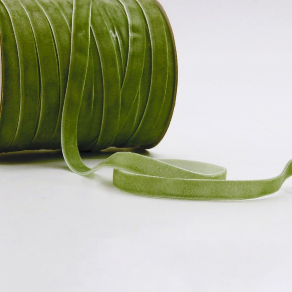 2 Rolls 21.88 Yards 3/8 Inch G - Sewing Roll recension och pris