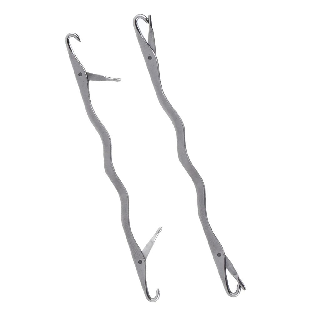 Double-Ended Repair Needle Sta - Sewing Tas recension och pris