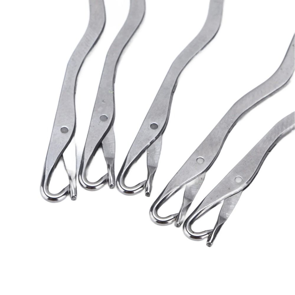 Double-Ended Repair Needle Sta - Sewing Tas recension och pris