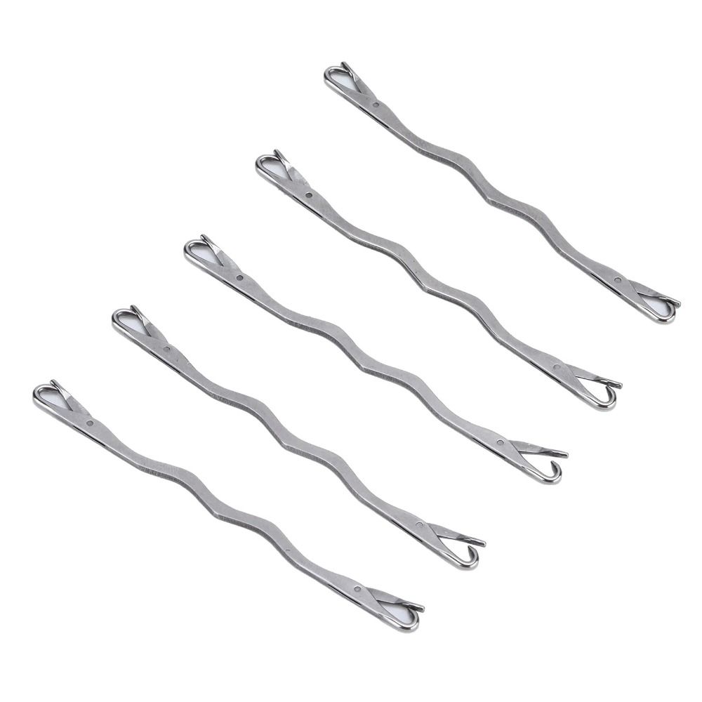 Double-Ended Repair Needle Sta - Sewing Tas recension och pris